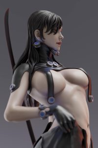 Reika gantZ
