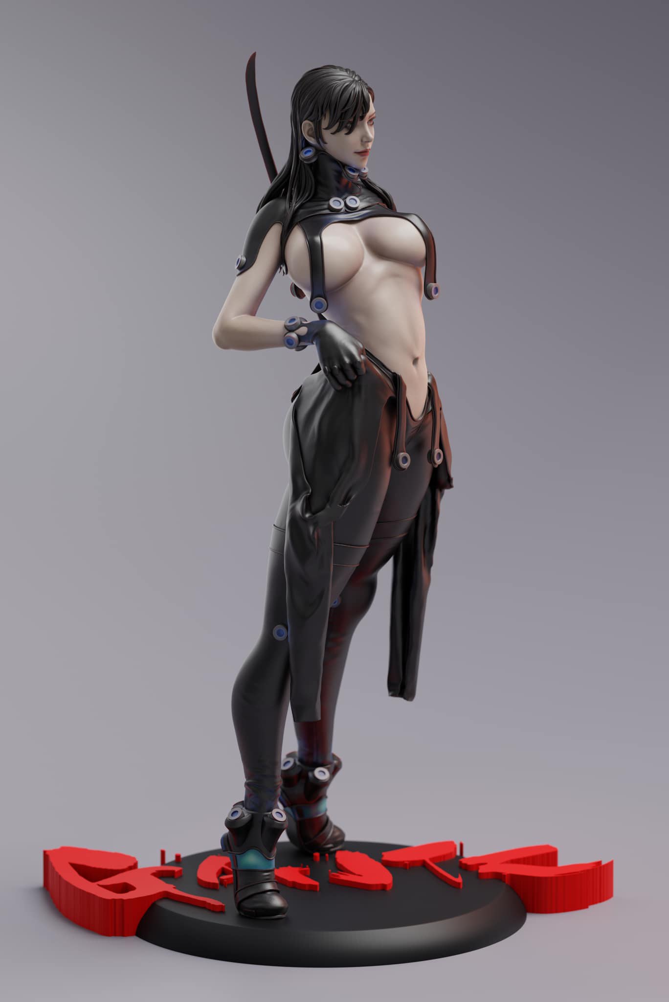 Reika gantZ - Image 2