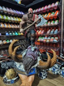 KRATOS
