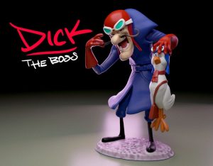 DICK