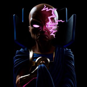 Uatu The Watcher