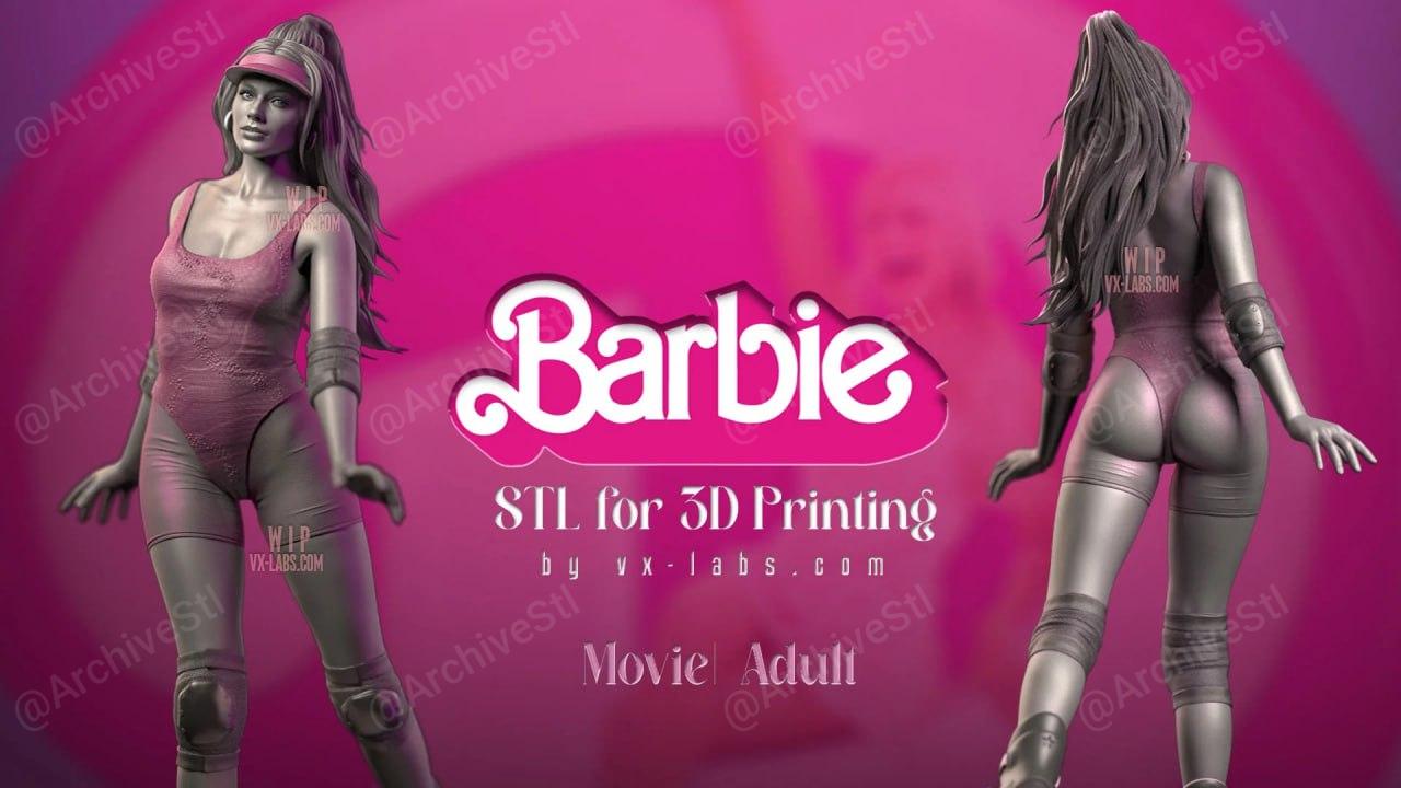 BARBIE - Image 10