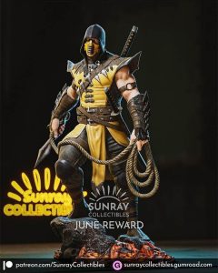 Scorpion