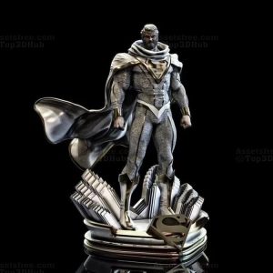 Superman Sixth Dimension