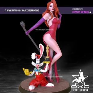 Jessica Rabbit