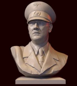 Fuhrer – Adolf Hitler