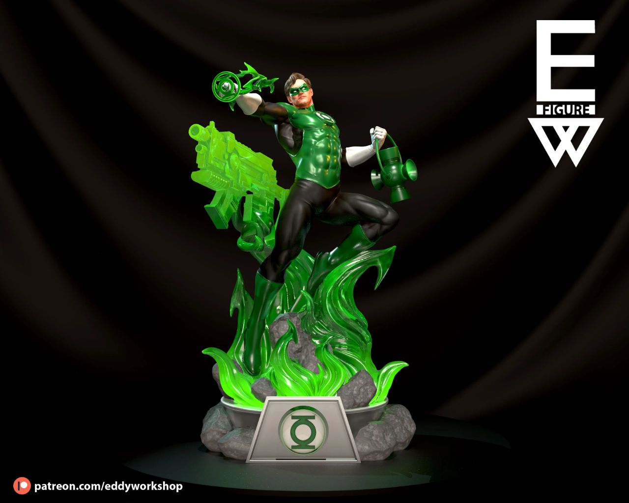 Green Lantern - Image 2