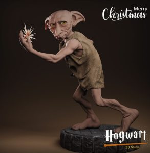 Dobby
