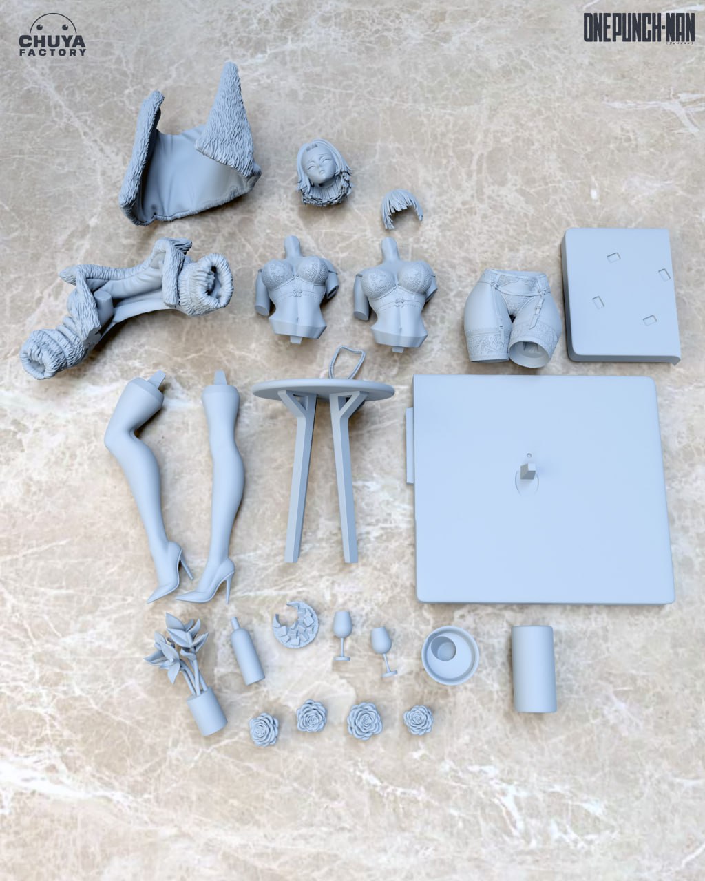 Fubuki - Image 2