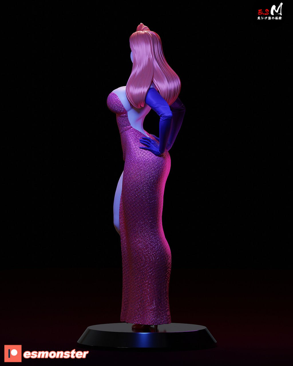 Jessica Rabbit - Image 3