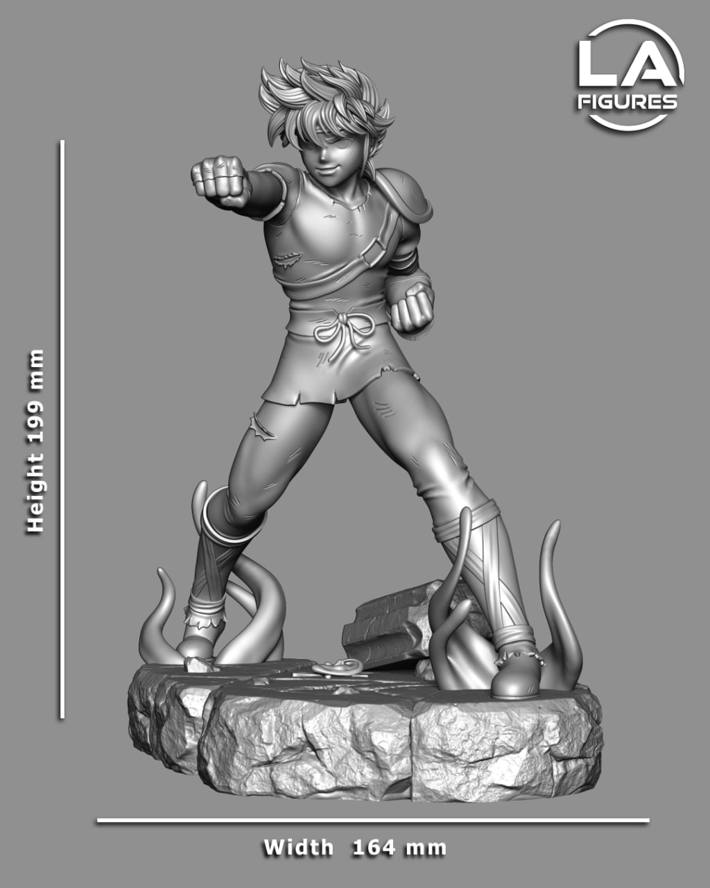 Saint Seiya - Image 12
