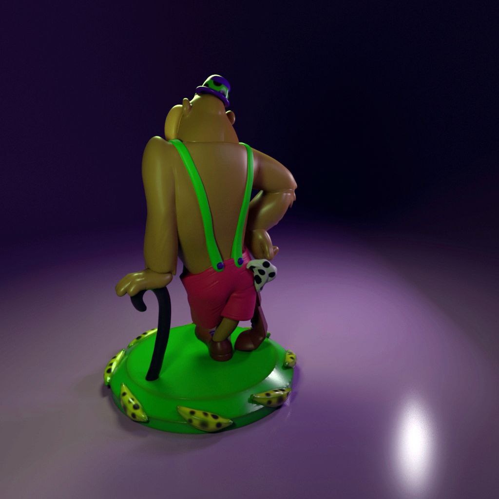 Magilla Gorilla - Image 3