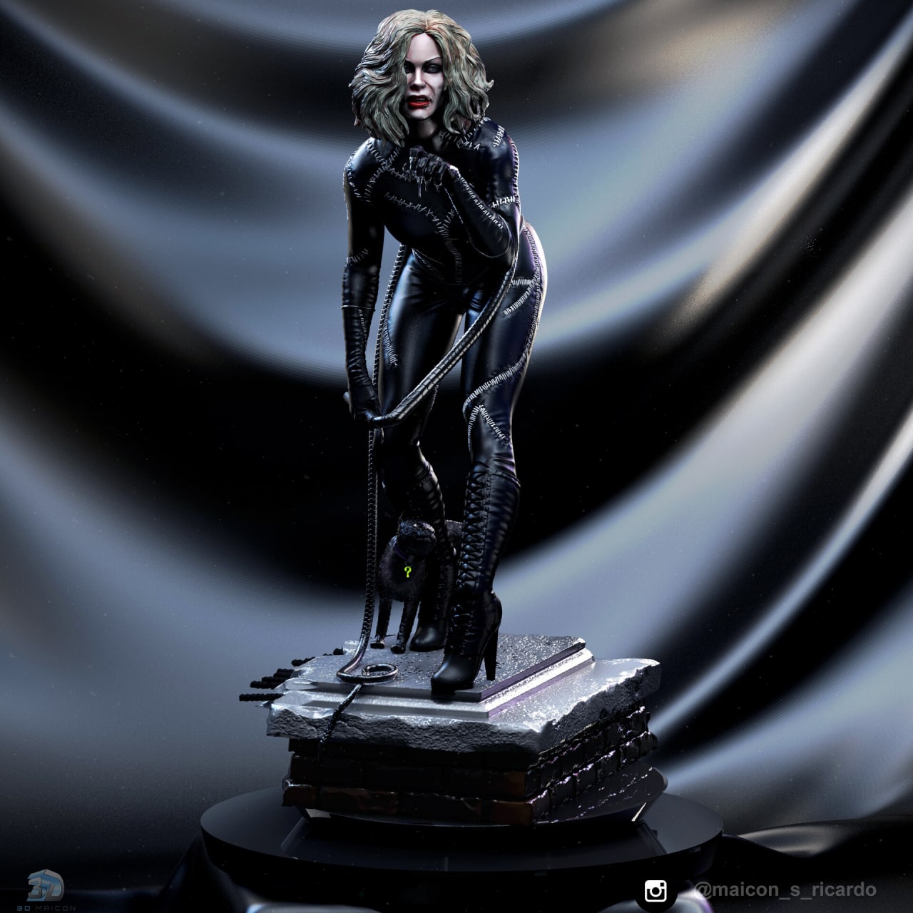 Catwoman Michelle Pfeiffer - Image 3