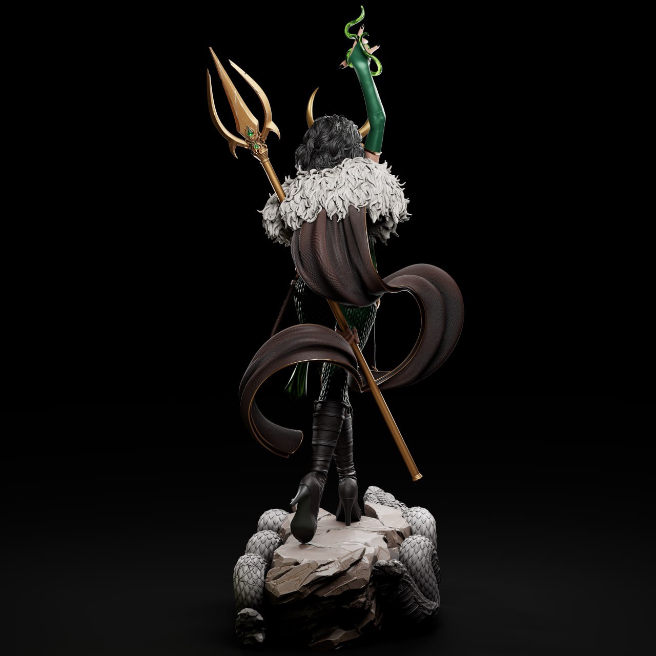 Lady Loki - Image 3