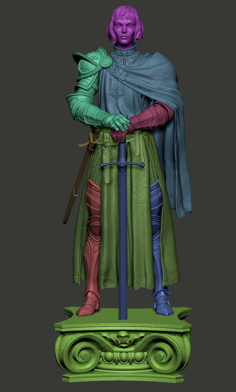 Joan of Arc - Image 4