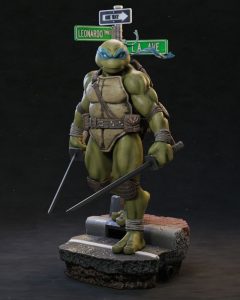 LEONARDO – TMNT
