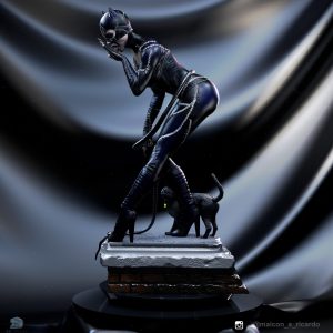 Catwoman Michelle Pfeiffer
