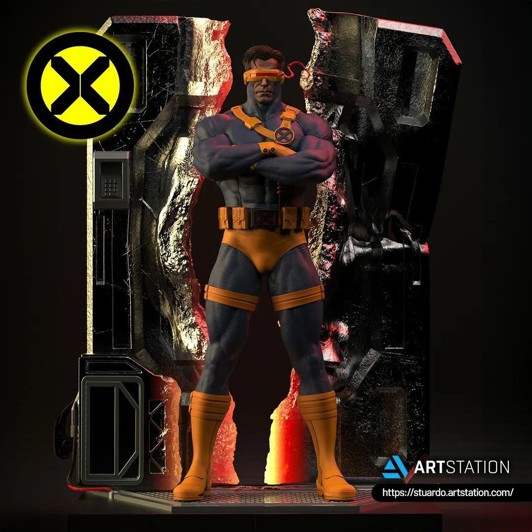 Cyclops - Image 15