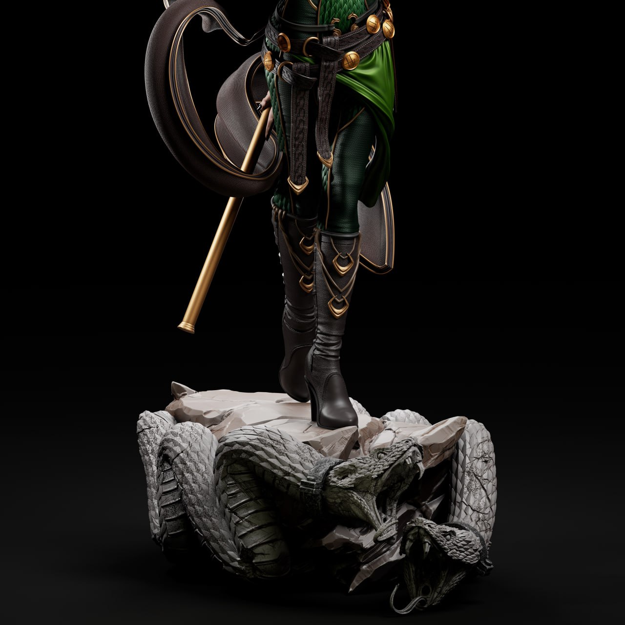 Lady Loki - Image 4