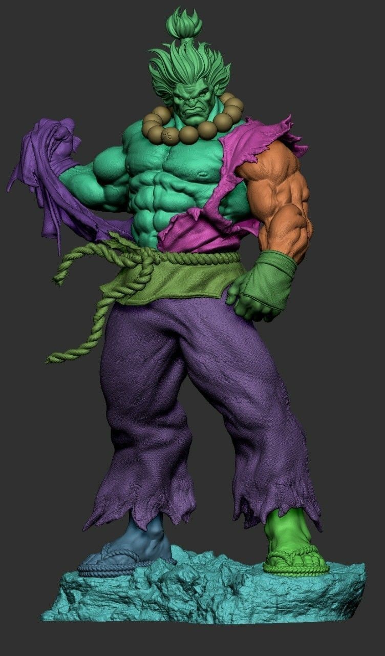 Akuma Street Fighter - Image 4