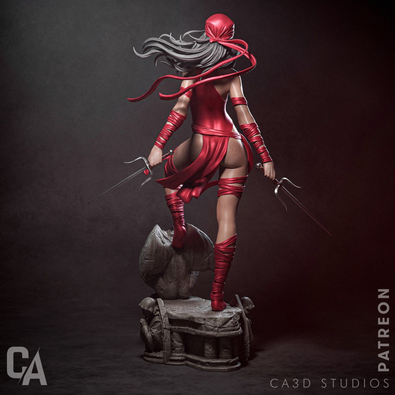 Elektra - Image 3