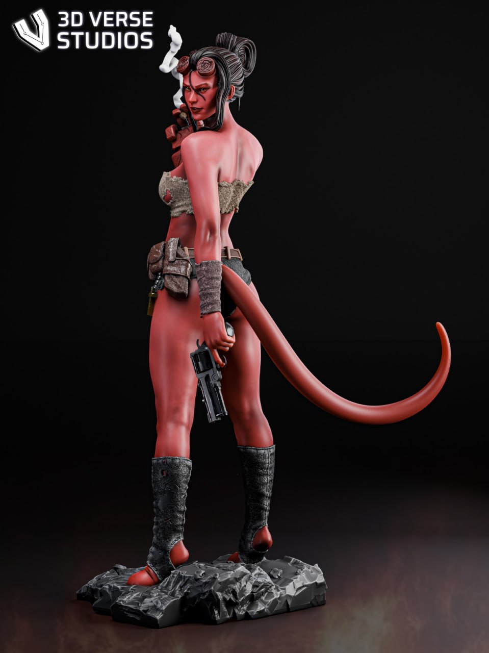 HELLGIRL - Image 5