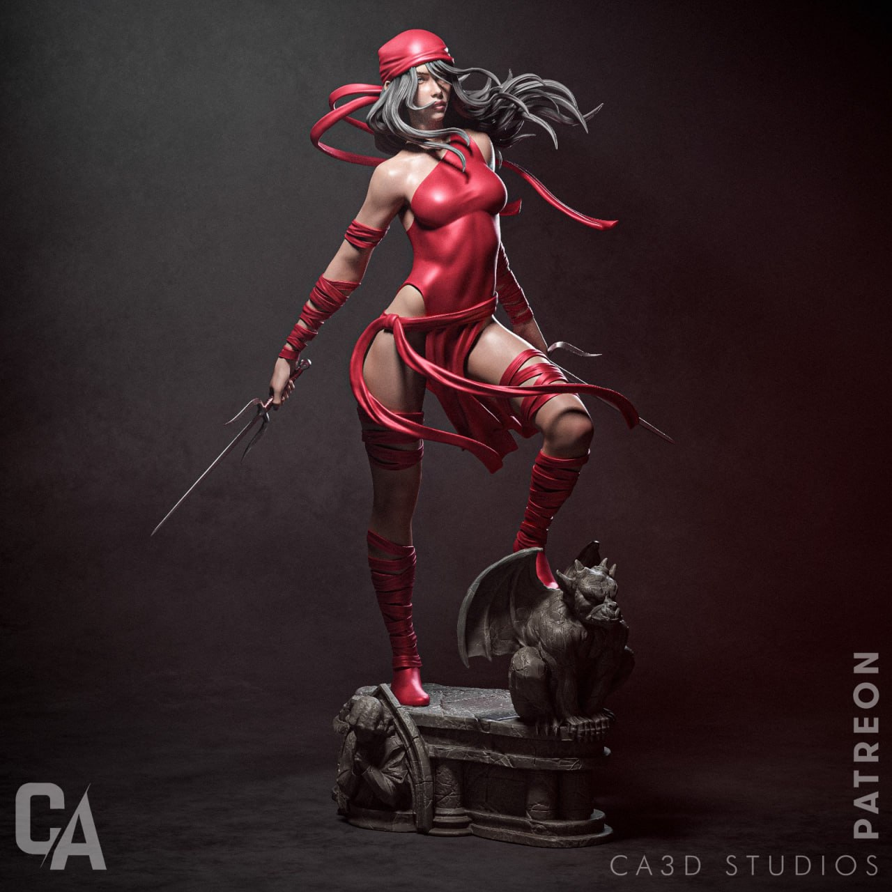Elektra - Image 4