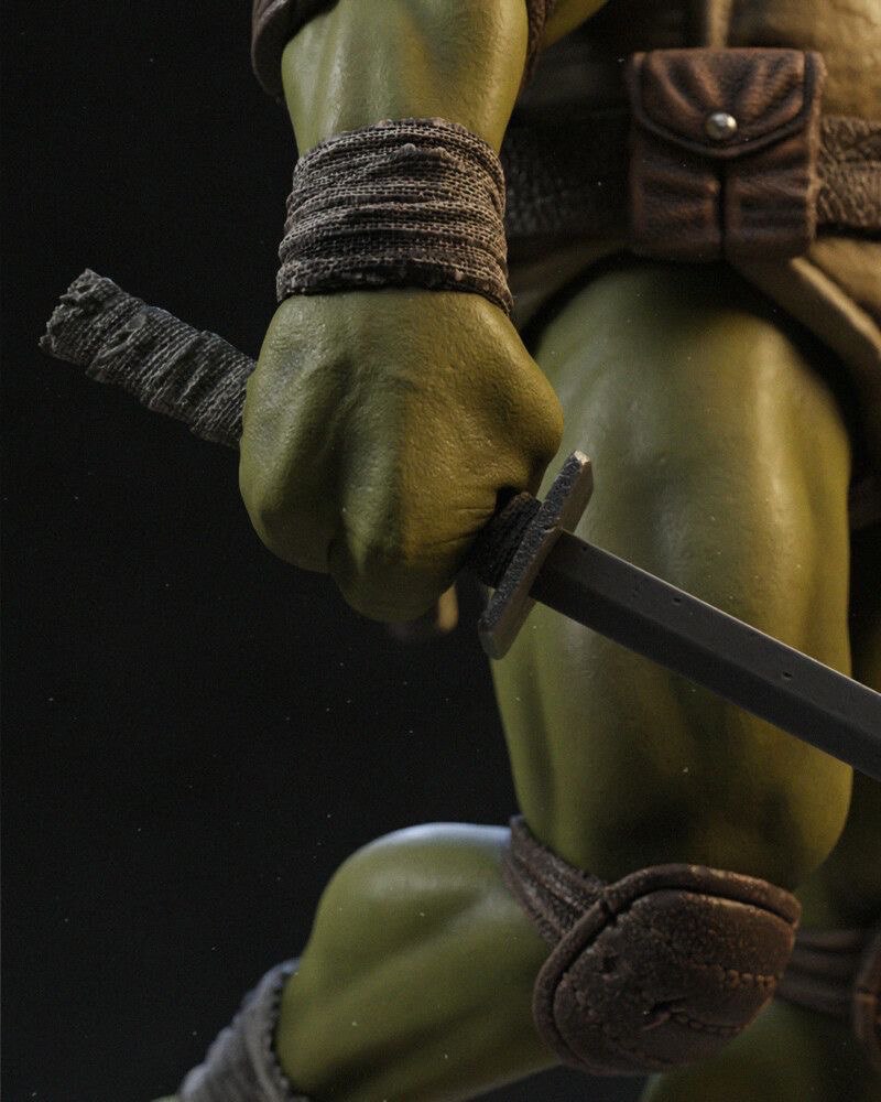 LEONARDO - TMNT - Image 6