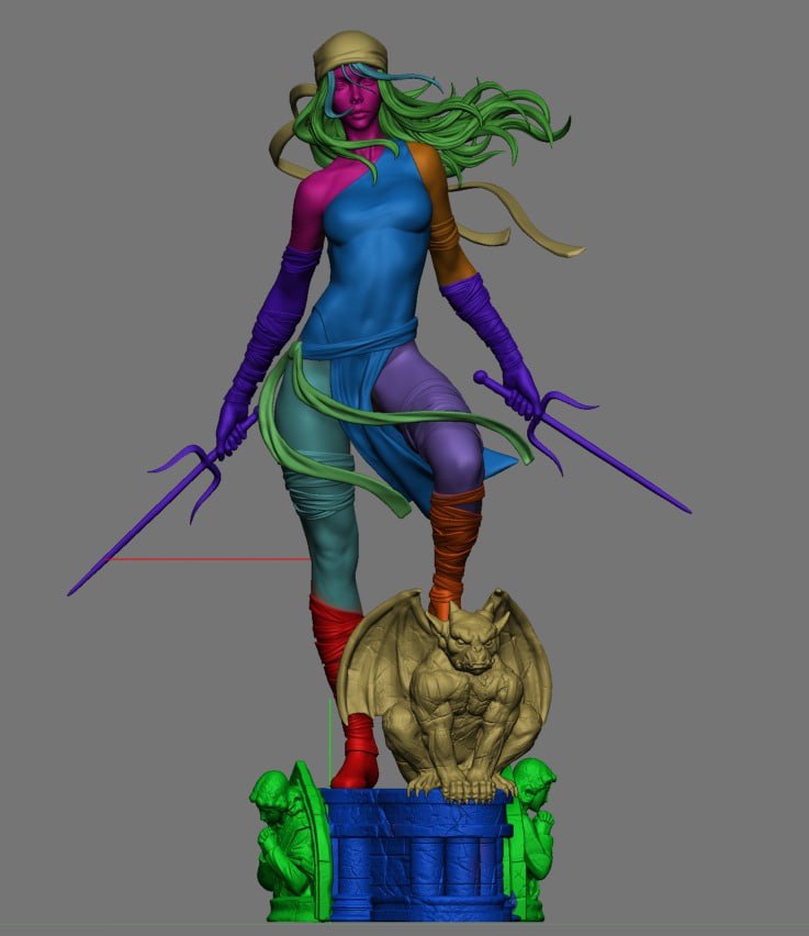 Elektra - Image 5