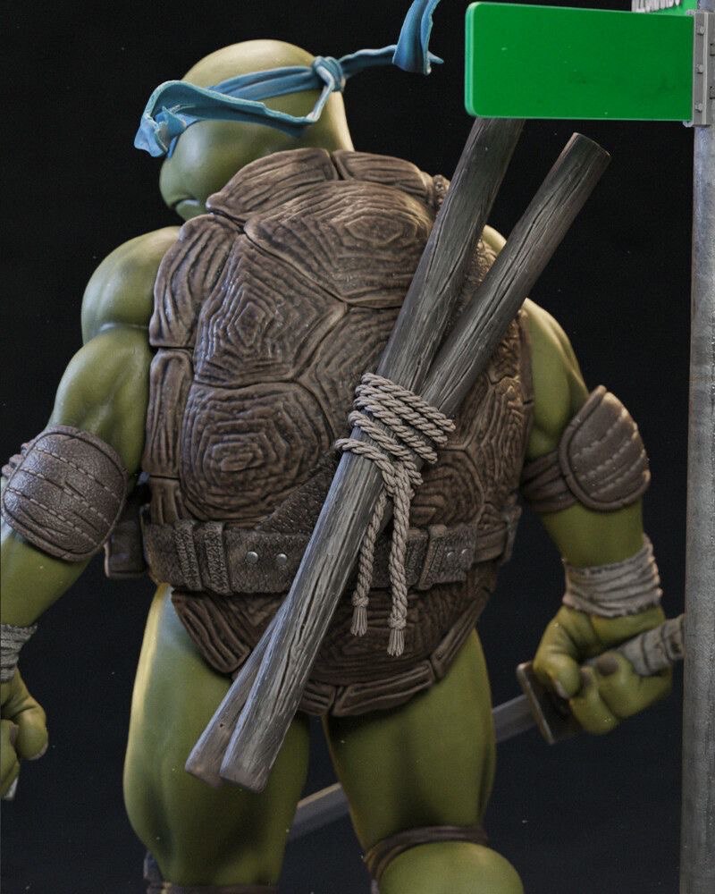 LEONARDO - TMNT - Image 7