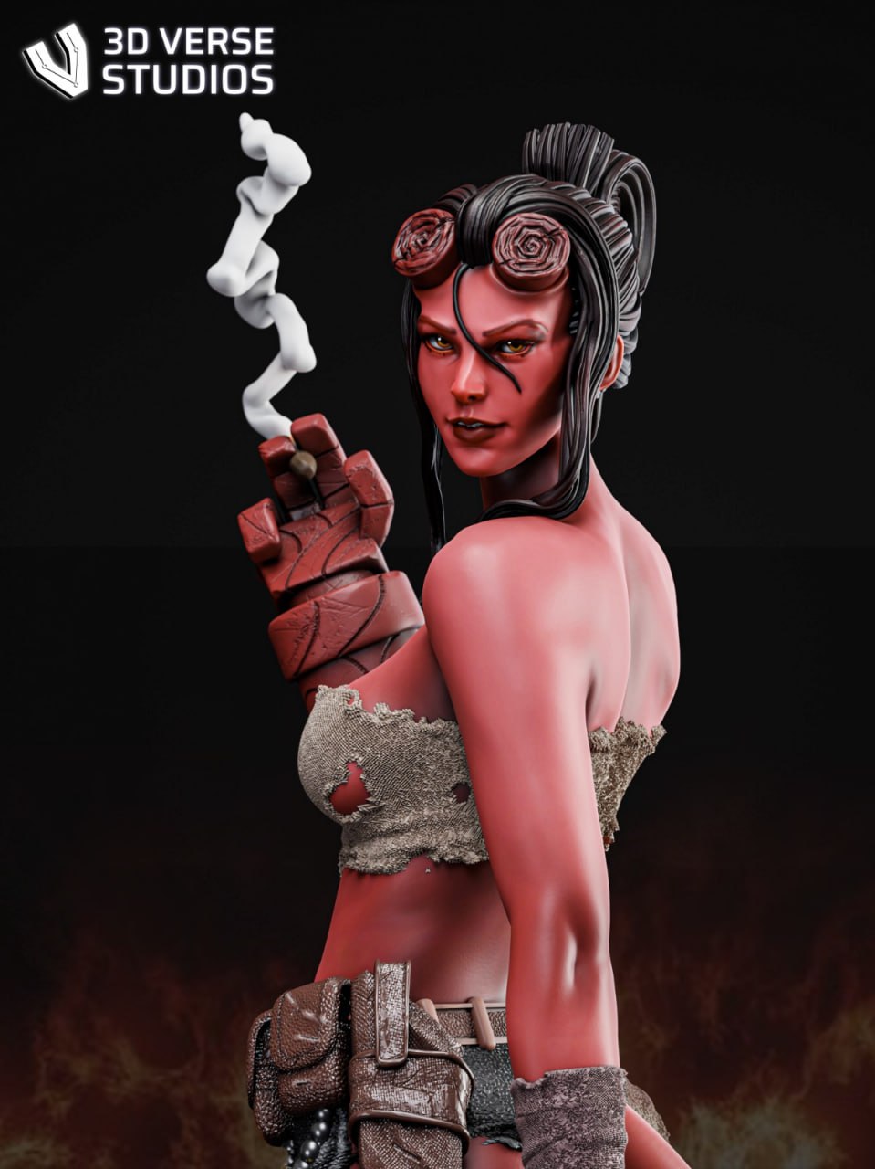 HELLGIRL - Image 8
