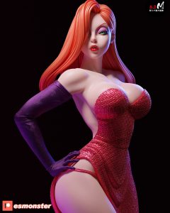 Jessica Rabbit
