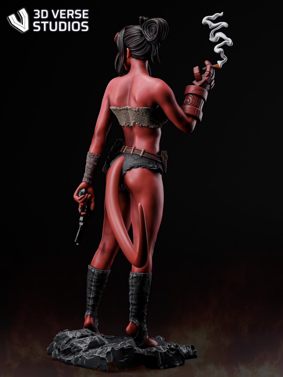HELLGIRL - Image 9