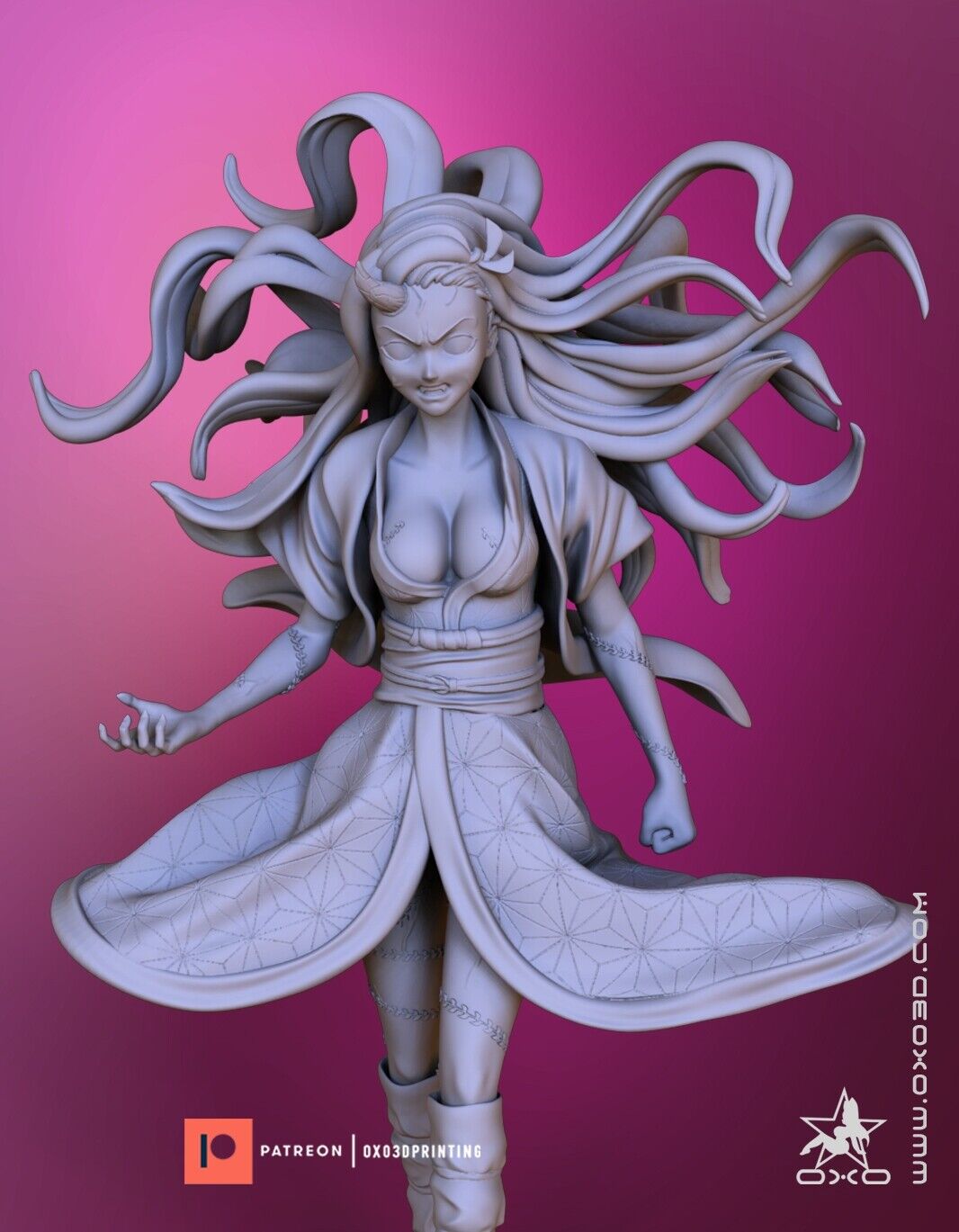 NEZUKO + NSFW + NEZUKO STANDART - Image 3