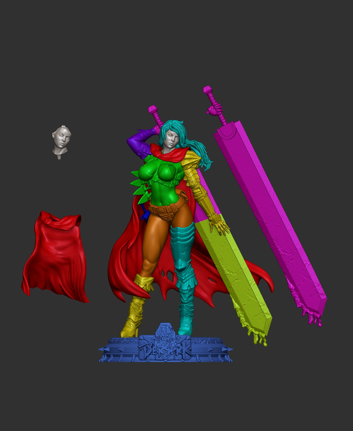 BERSERKER - Image 7