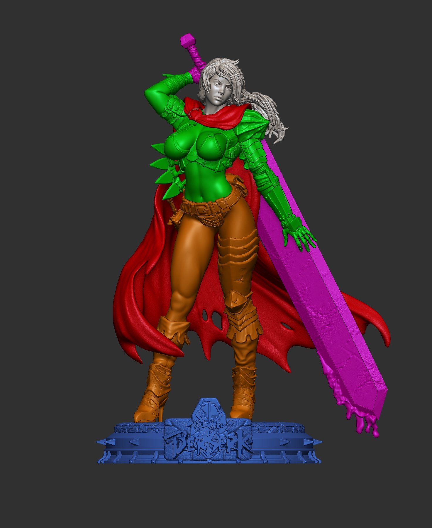 BERSERKER - Image 8