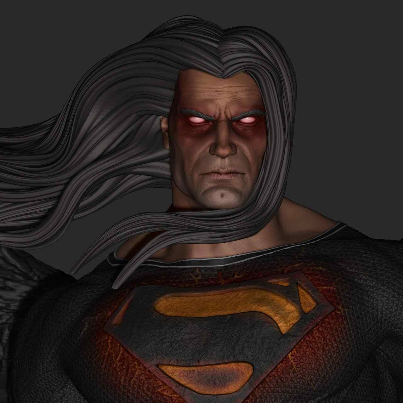 Superman Evil - Image 8