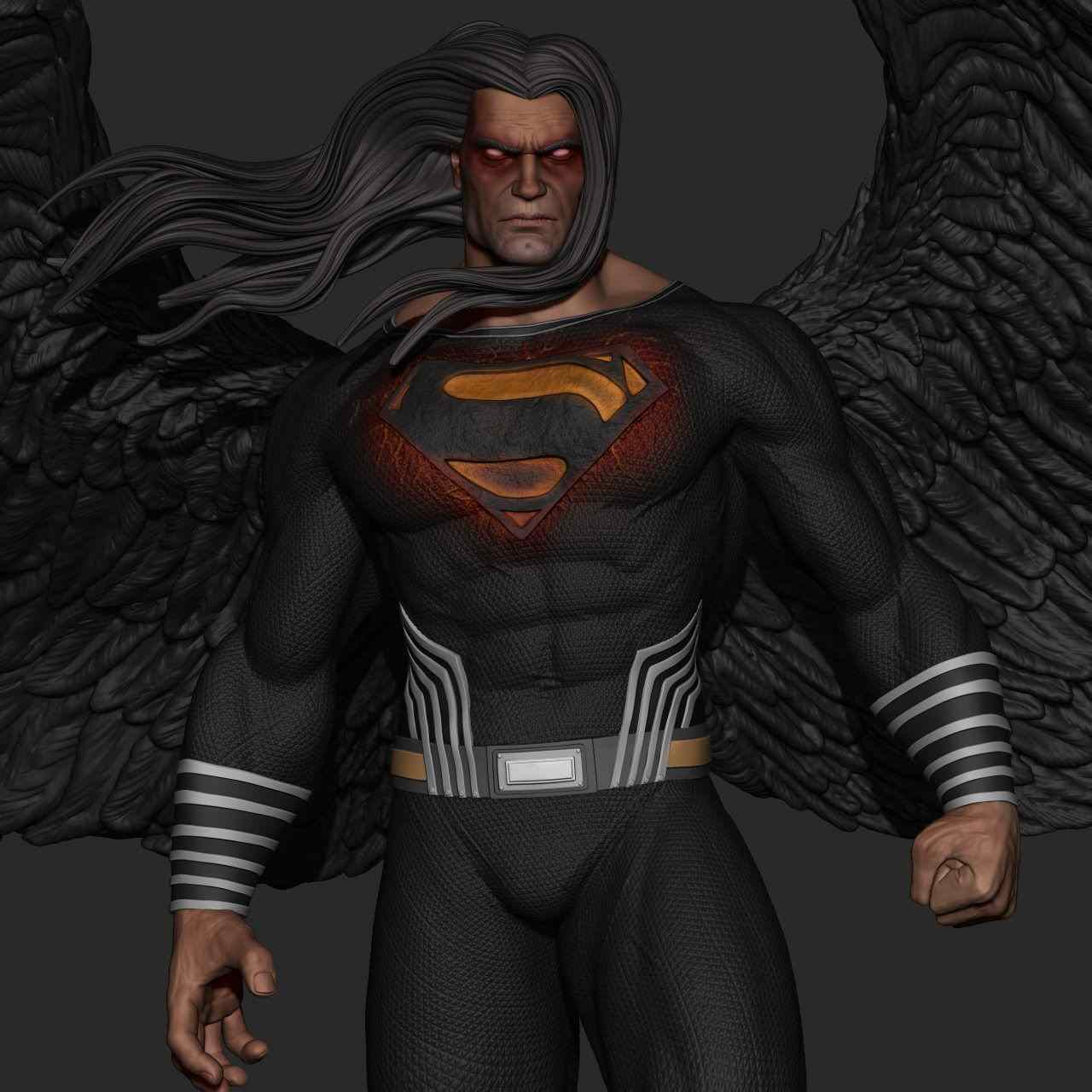 Superman Evil - Image 9