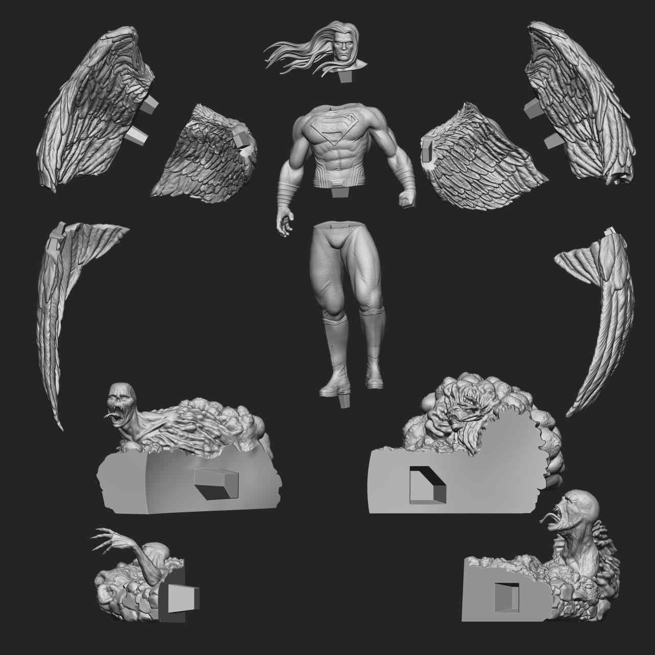 Superman Evil - Image 2