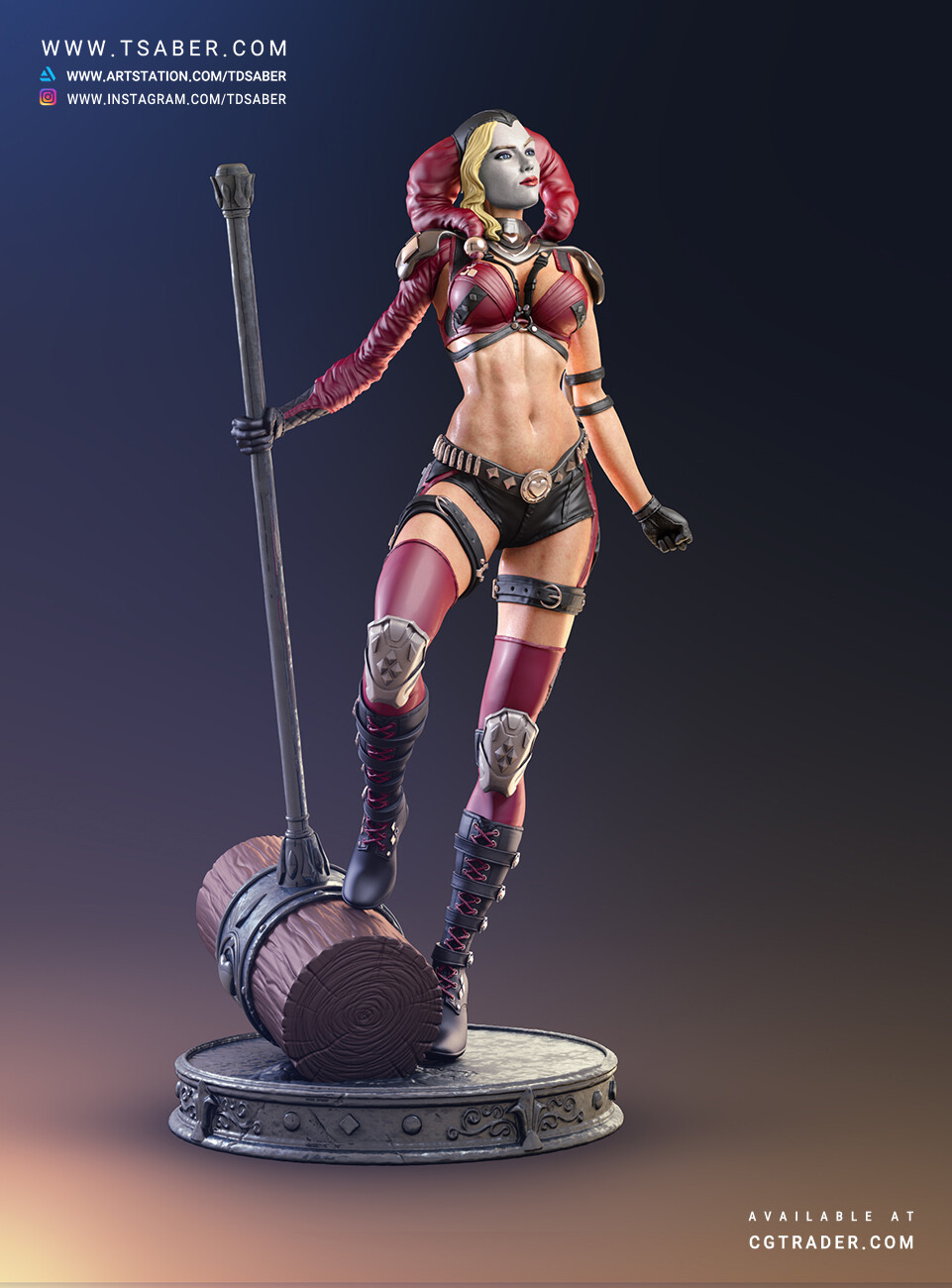 Harley Quinn - Image 2
