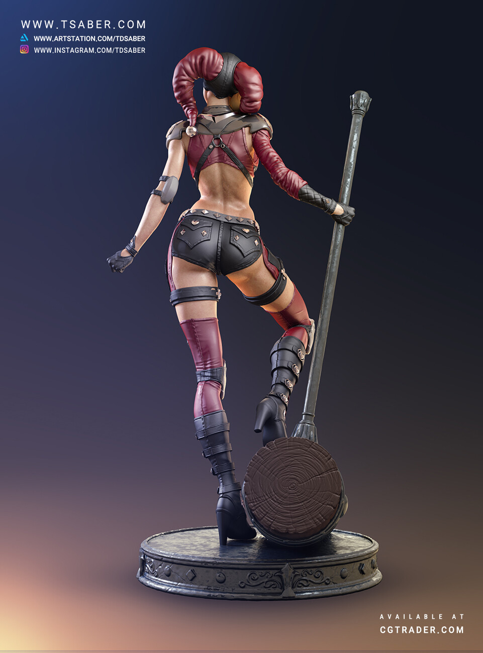 Harley Quinn - Image 3