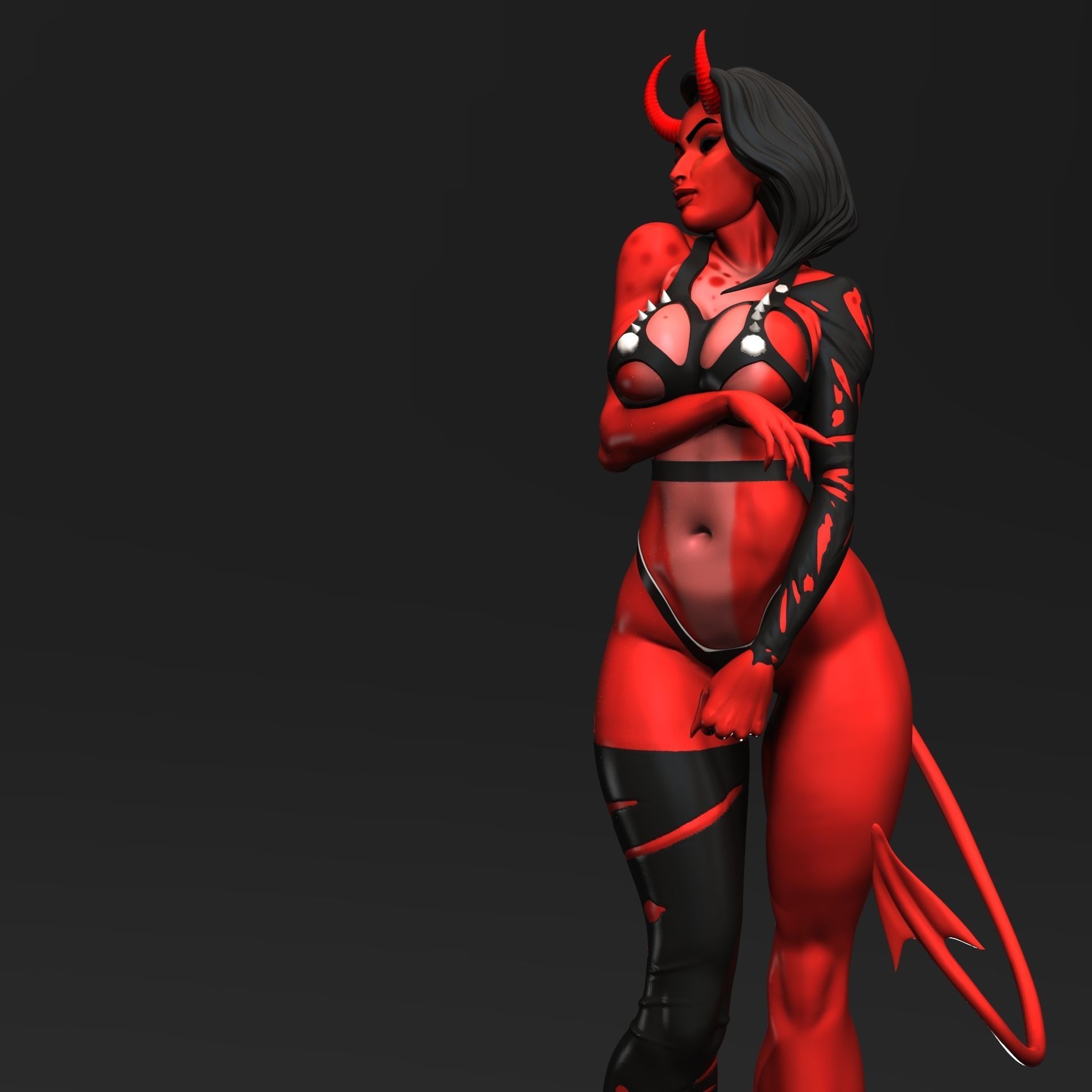 The Devil - Image 3