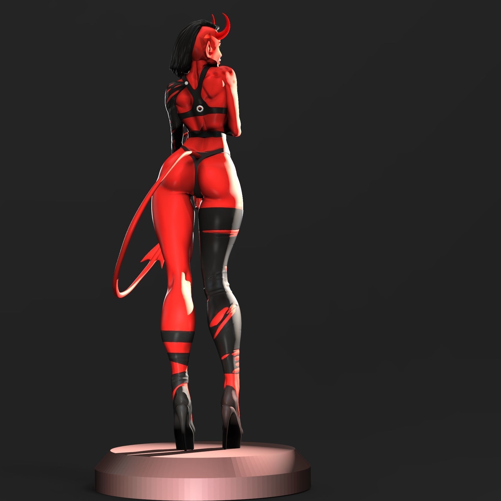 The Devil - Image 4