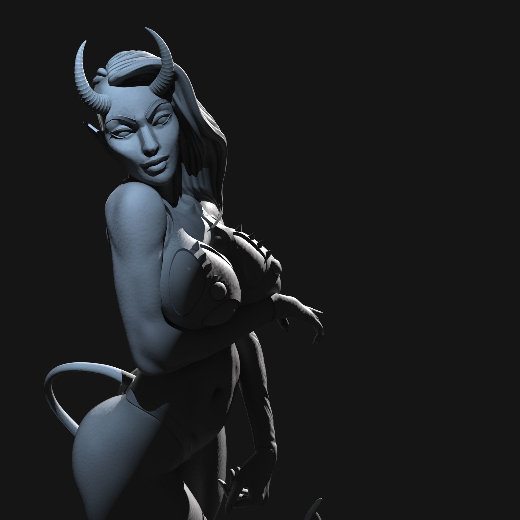 The Devil - Image 8