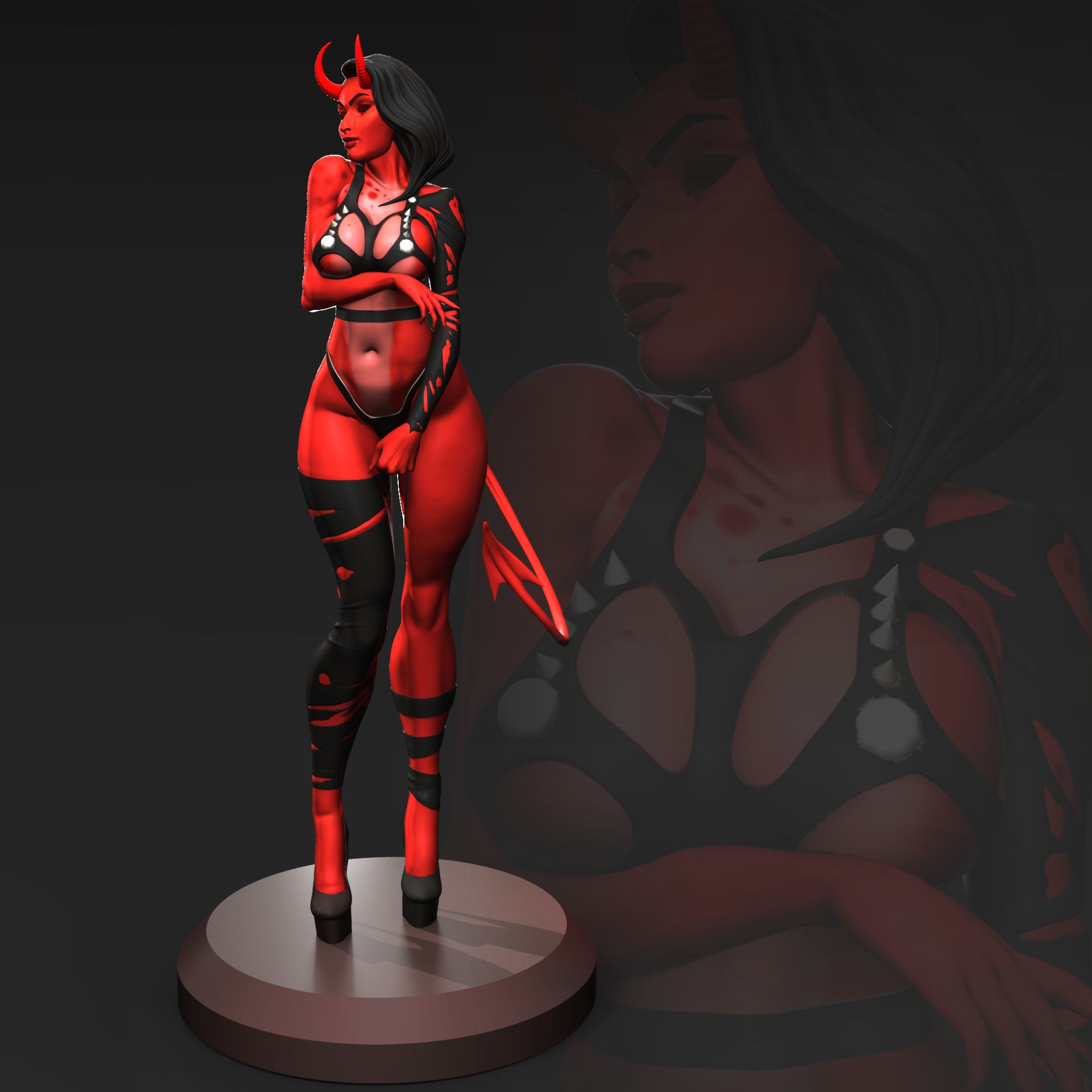 The Devil - Image 10