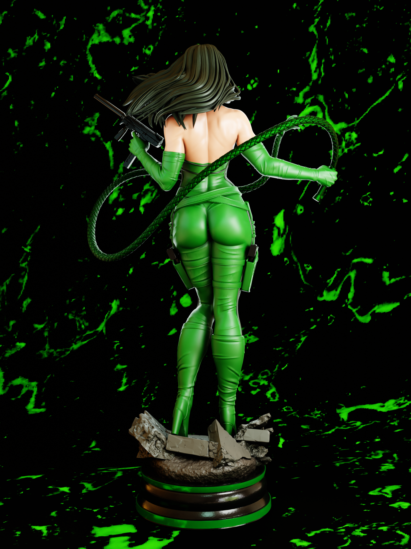 Madame Hydra - Image 6