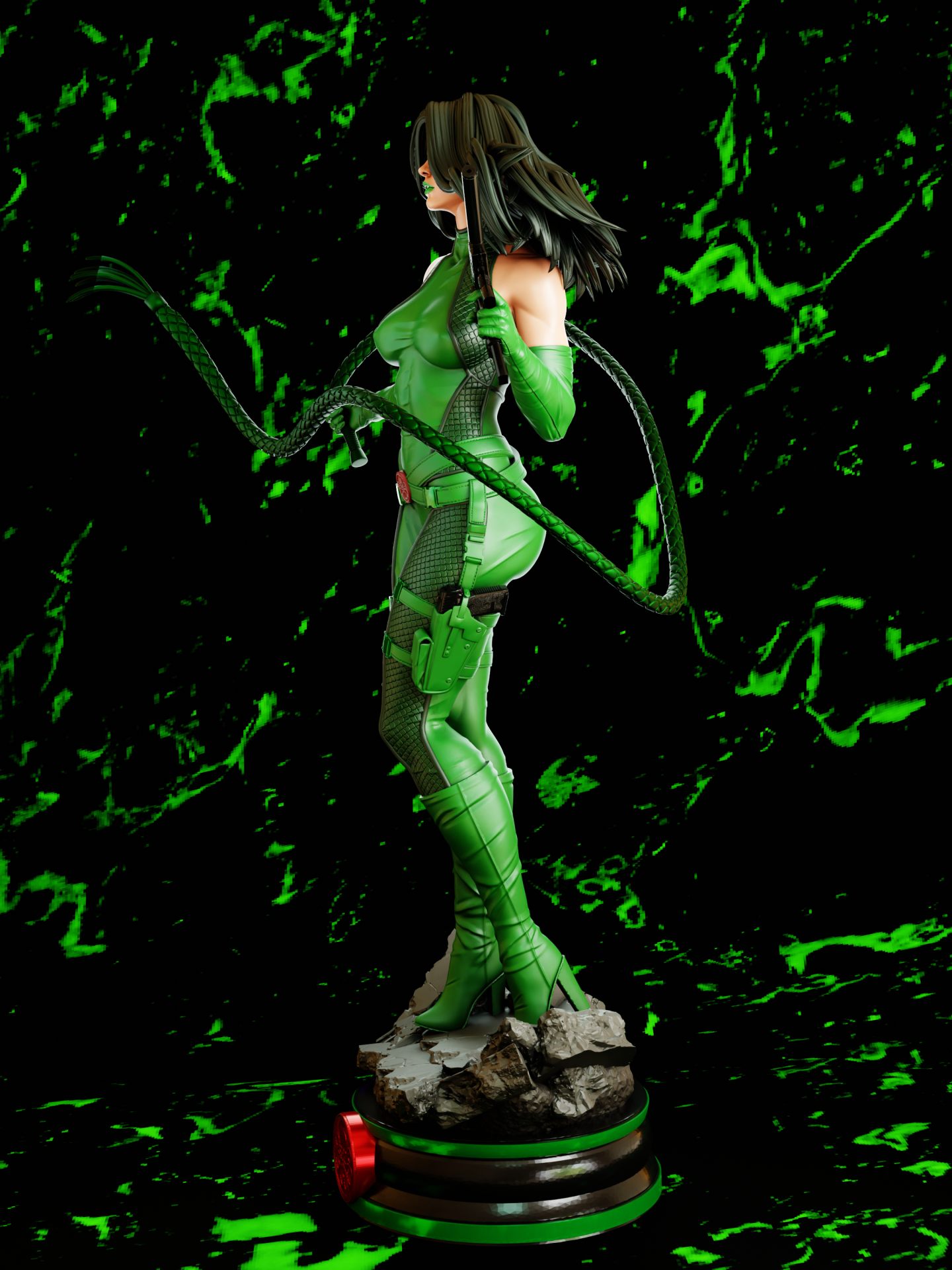 Madame Hydra - Image 5