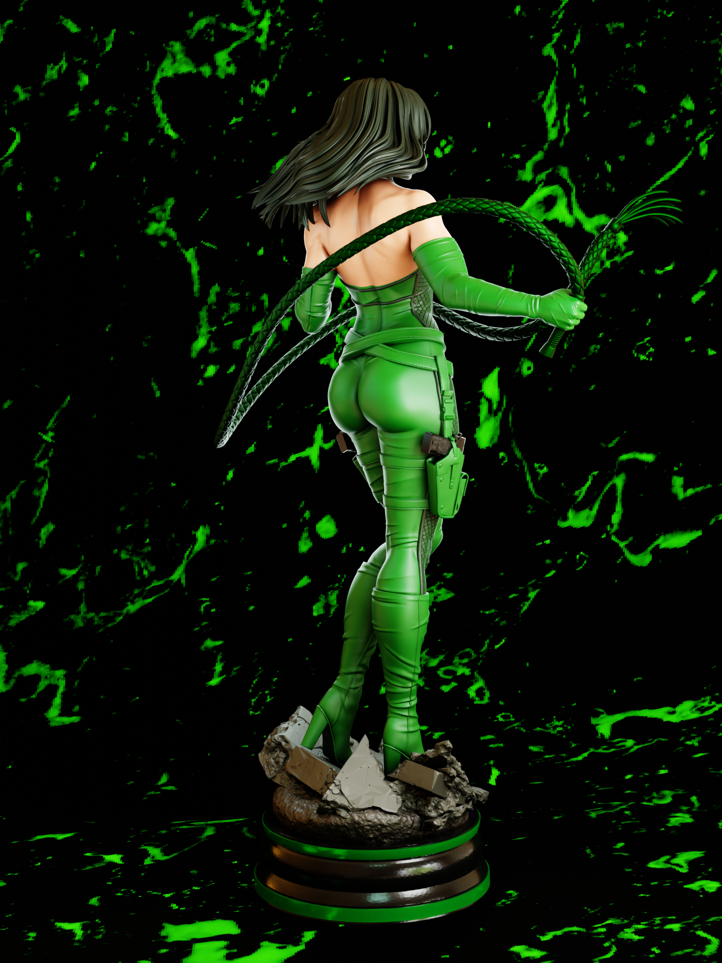 Madame Hydra - Image 4