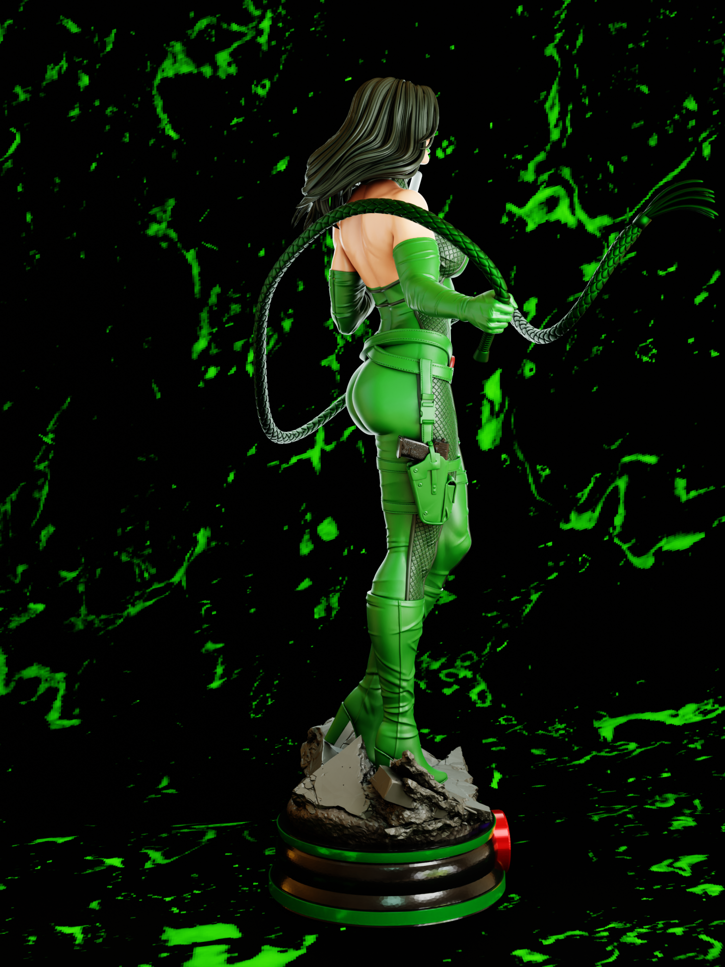 Madame Hydra - Image 3