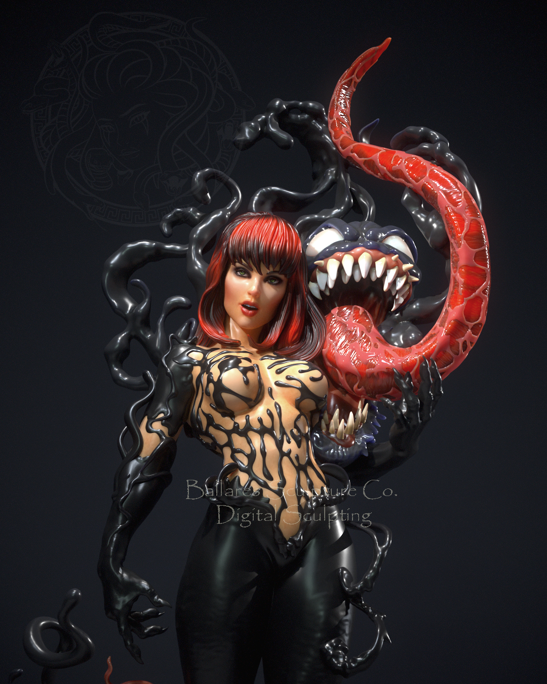 She Venom - Image 3